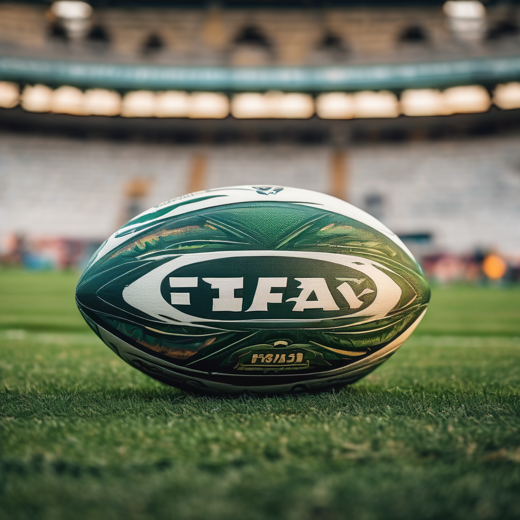 Drua Promote Four Homegrown Players for 2026 Super Rugby Pacific