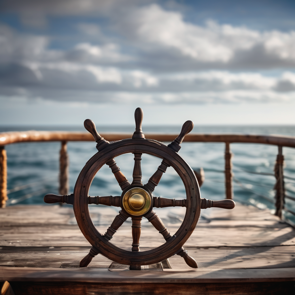 Landman Season 2 Teases Power Shifts as Tommy Norris Takes the Reins