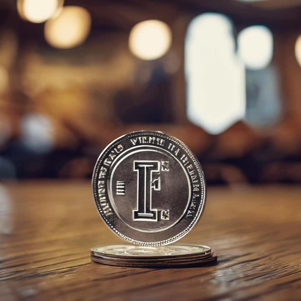 Gerlach Nevada: Coin Toss and Card Draw Decide Local Board Seat