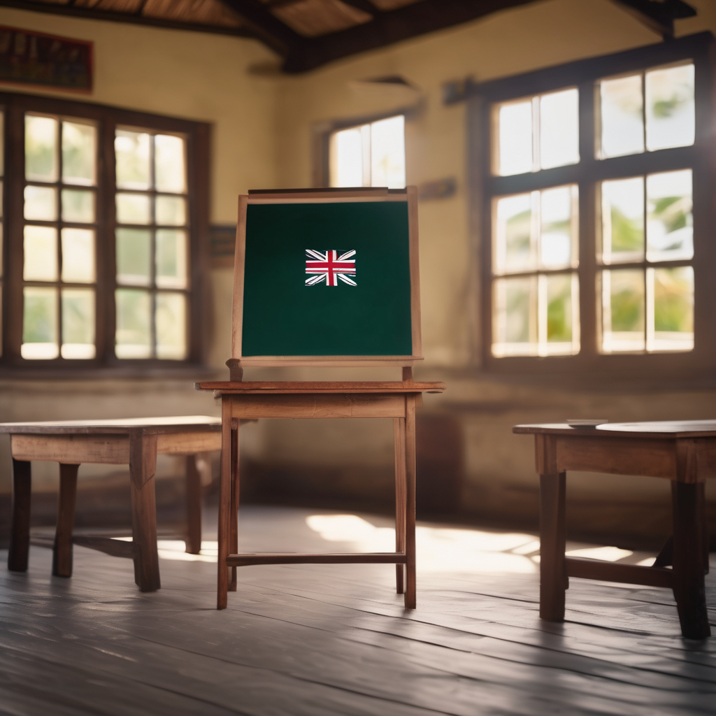 Rising Violence Against Fiji Teachers Sparks Safer Schools Push