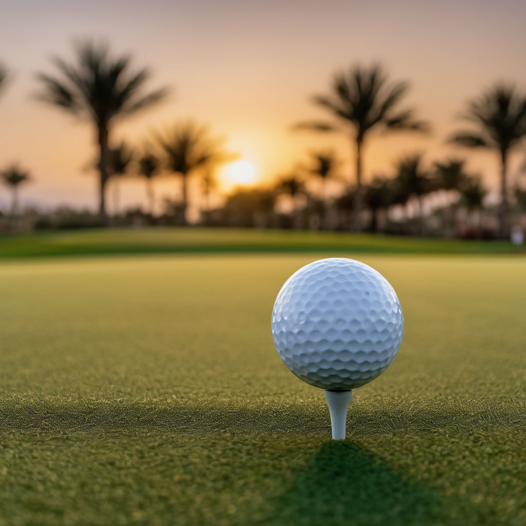 PGA Tour Returns to Cabo at Tiger Woods–Designed El Cardonal