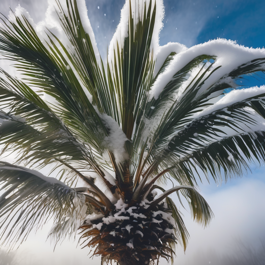 DC Winter Outlook 2025-26: Colder December and Snowier January Ahead