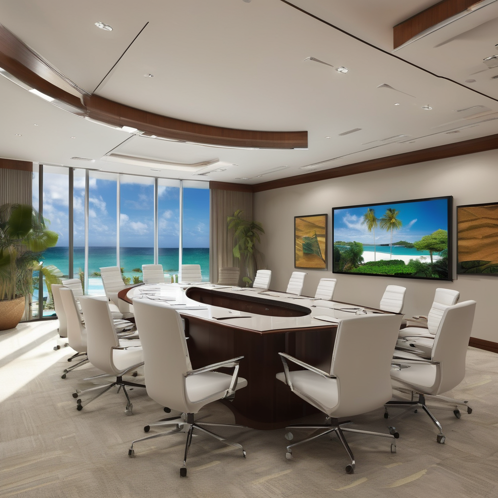 Crowne Plaza Fiji Reveals Five Leadership Appointments Ahead of November Convention Center Launch