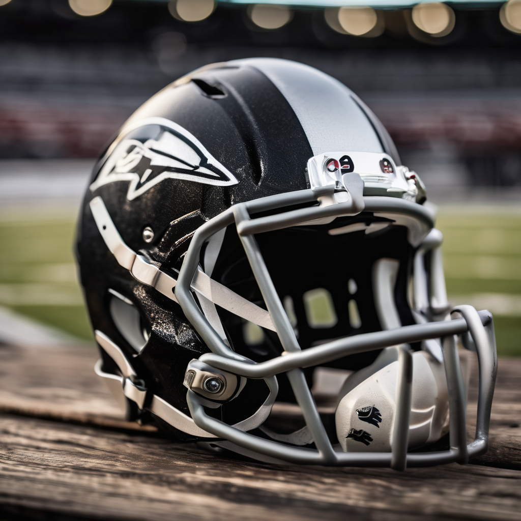 Raiders fire Tom McMahon after Thursday Night Football loss