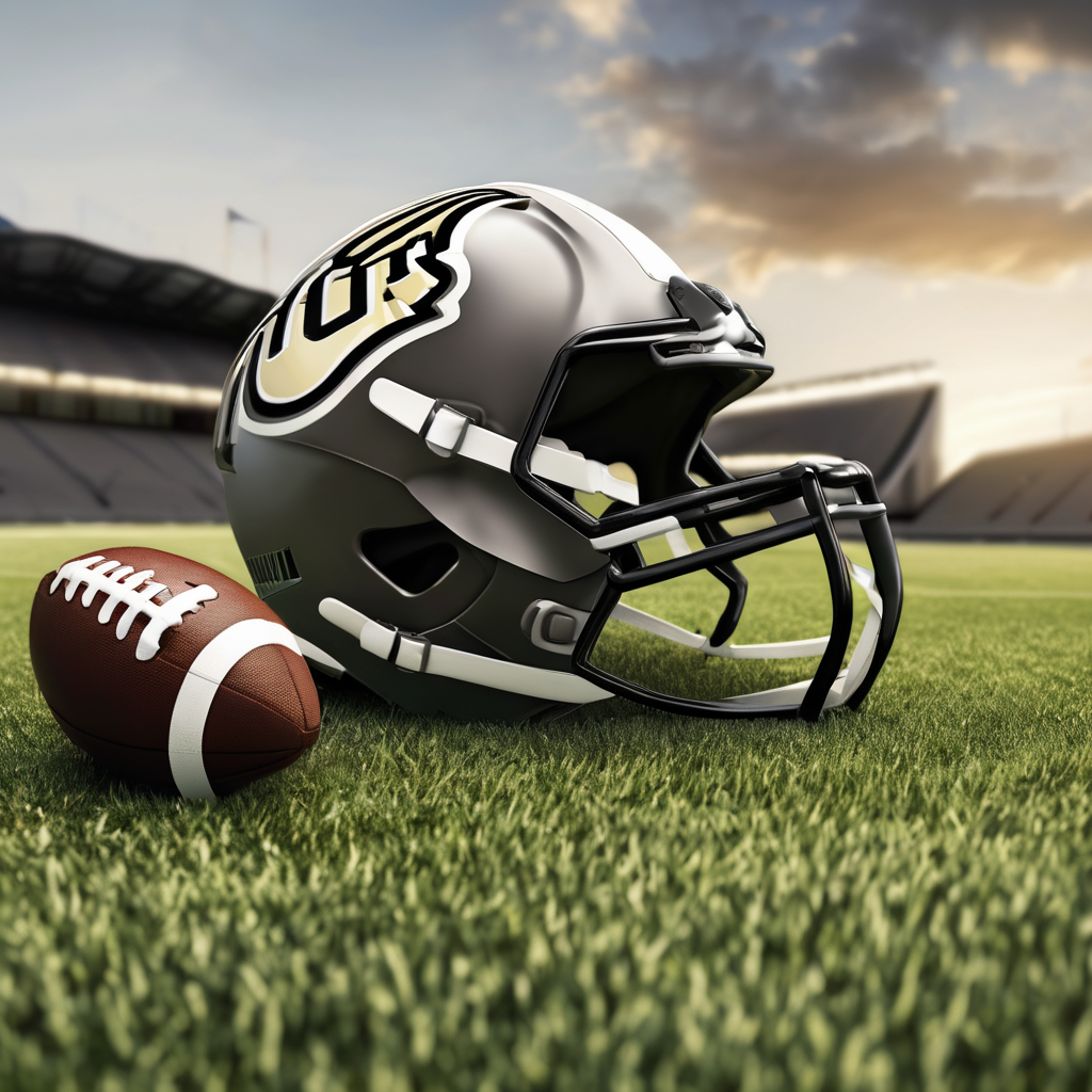 UCF vs Houston Space Game 2025: New Uniforms Set the Stage at the Acrisure Bounce House