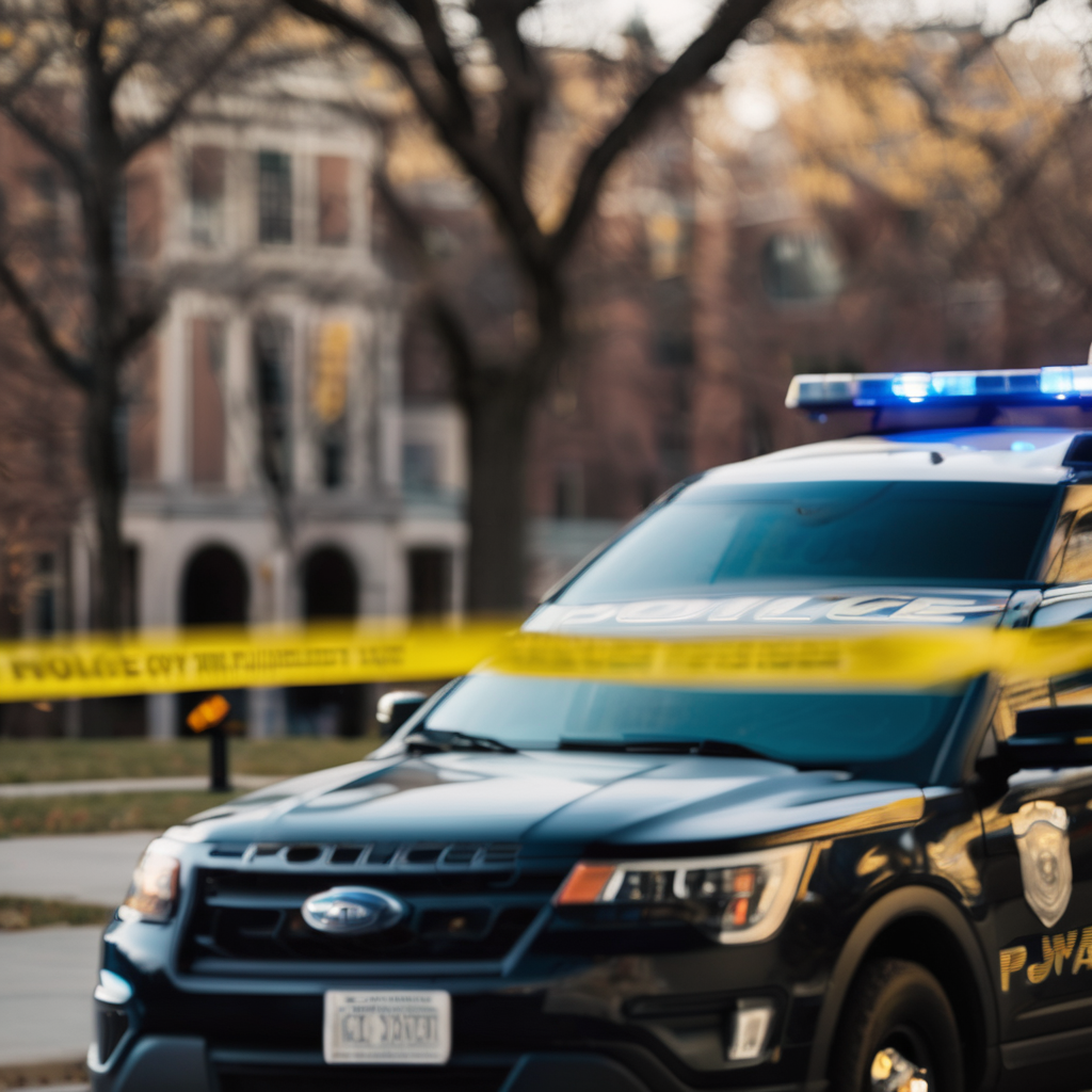 Iowa City shelter-in-place as police investigate University of Iowa-area shooting