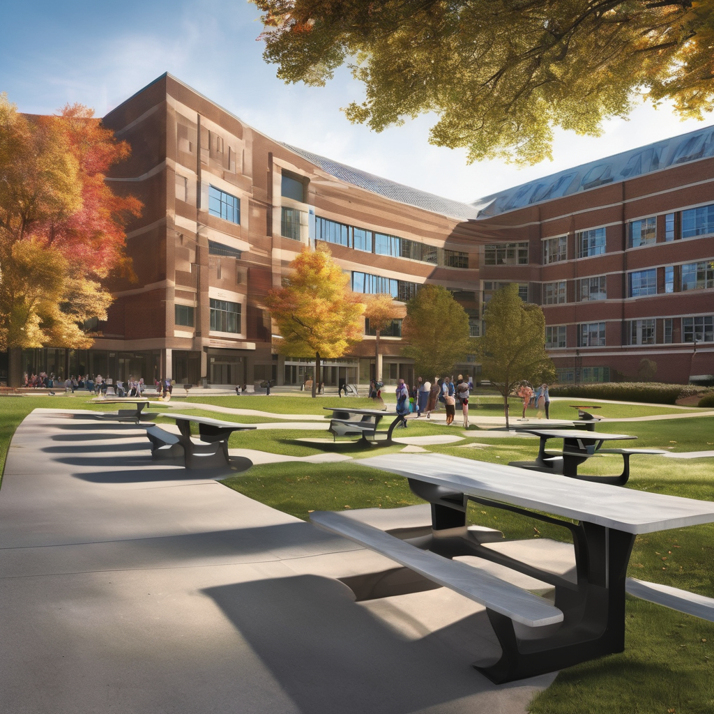 Iowa Student Flips Turning Point USA Table, Sparks Campus Controversy