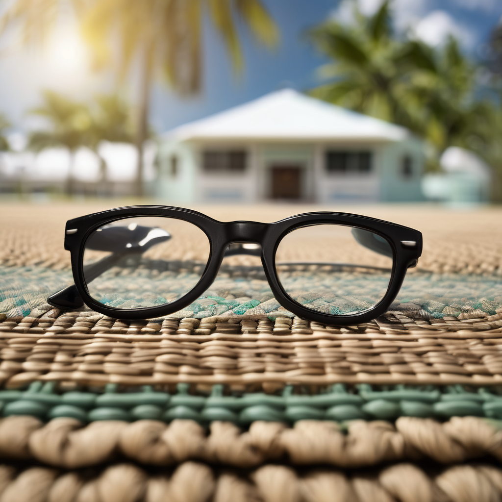 Free Cataract Surgeries in Fiji Restore Sight, Spotlighting a China–Fiji Medical Mission