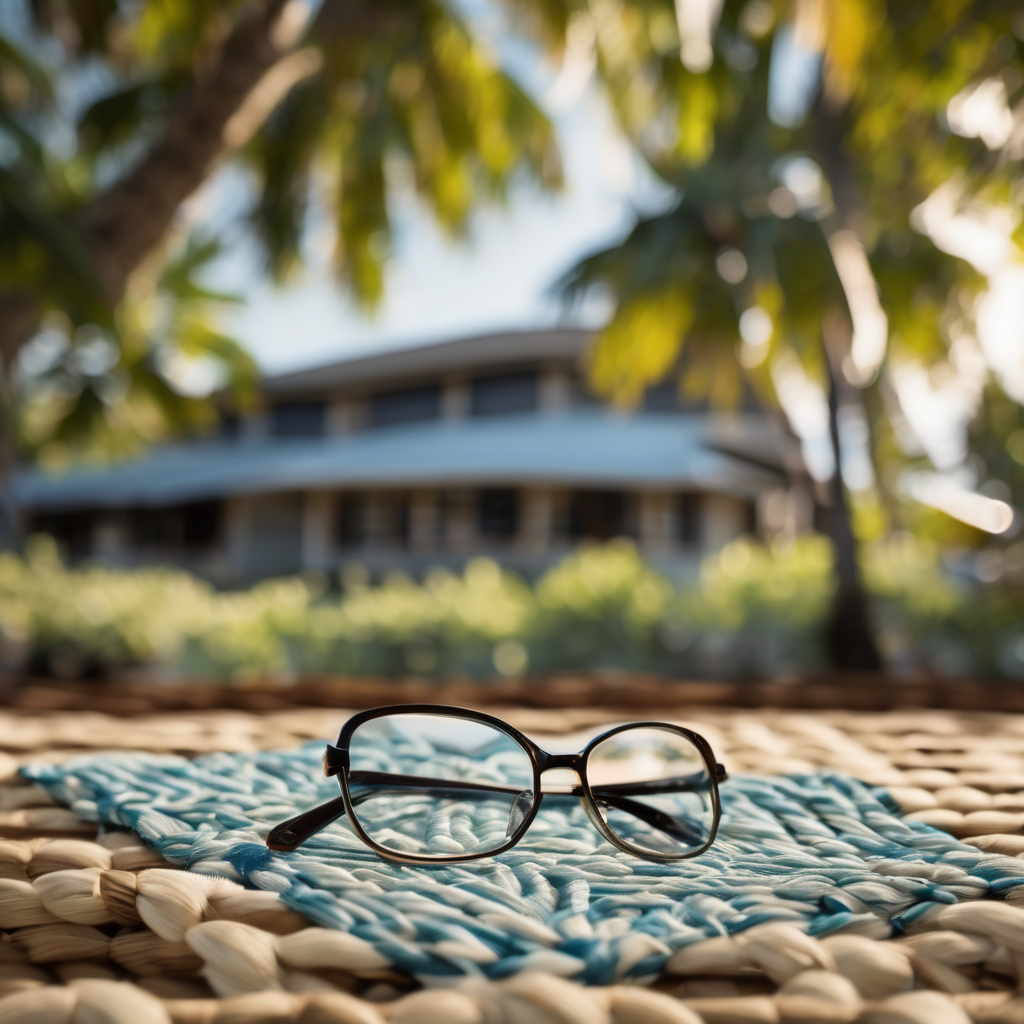 Bright Journey Brings Free Cataract Surgeries to Fiji, Restoring Sight and Hope