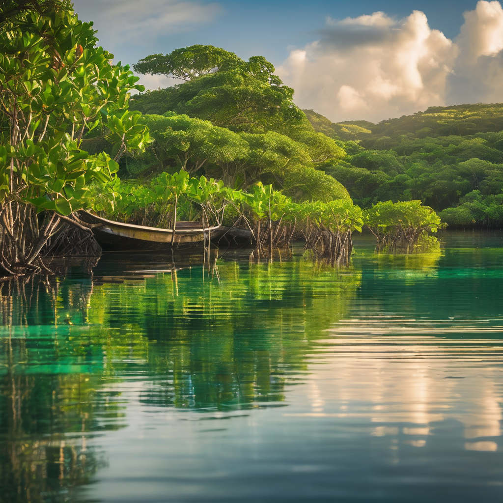 Fiji Secures $27 Million Climate Financing to Boost Resilience