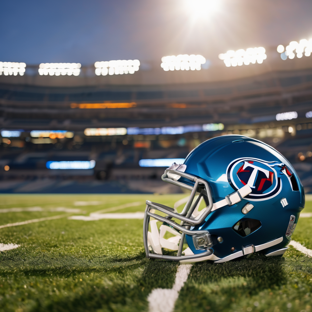 Titans Release Quandre Diggs as Youth Rebuild Gains Momentum