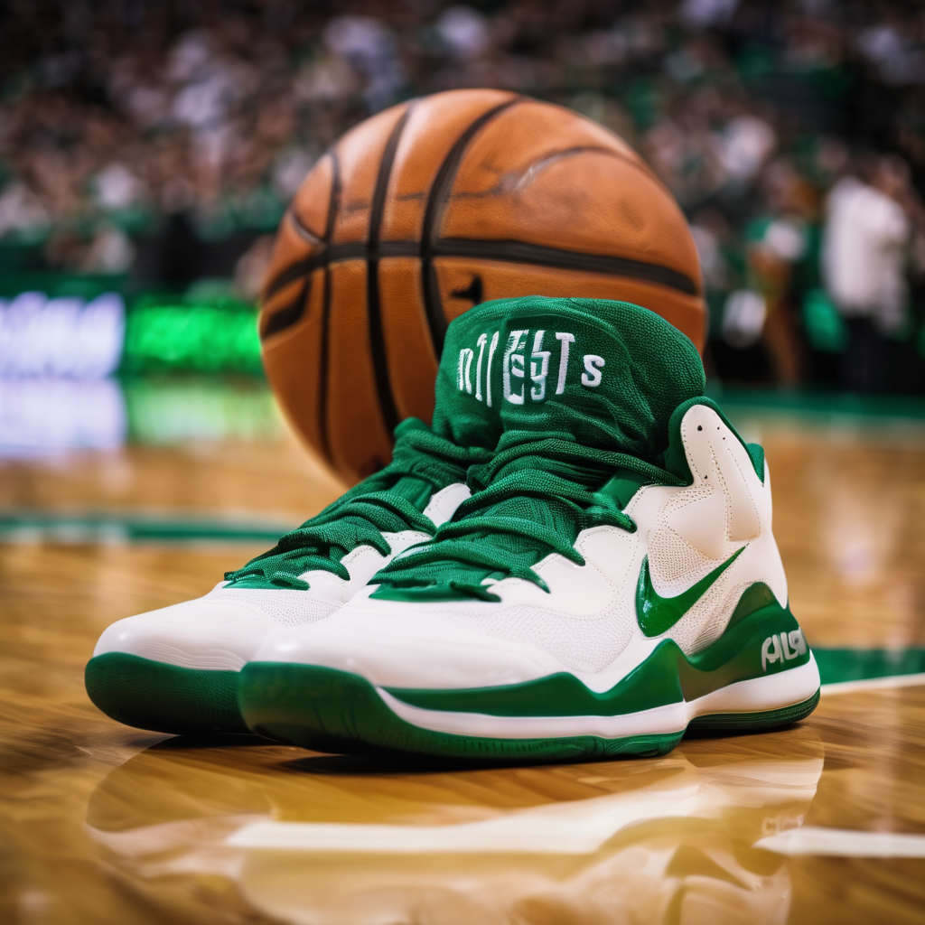 Celtics Lean on Depth as Tatum Sits, Tillman Out Ahead of NBA Cup Showdown with Magic