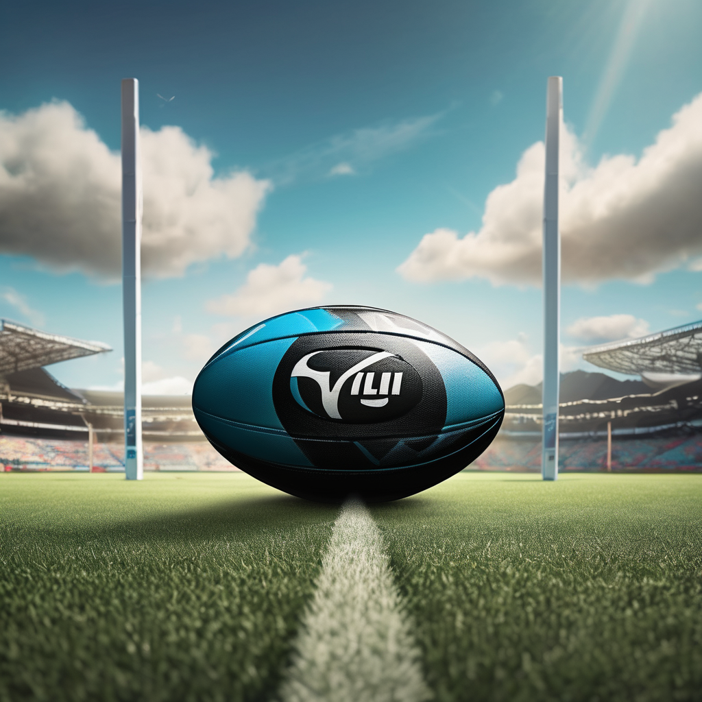 Four Rising Stars Promoted by Fijian Drua for 2026 Super Rugby Pacific