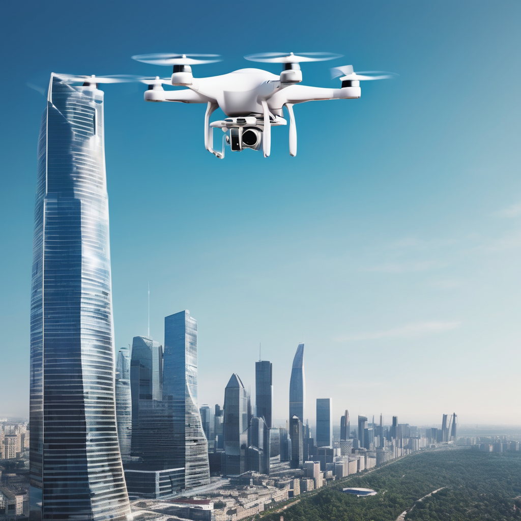 Ukraine appoints new drone-defense chief as drone attacks escalate