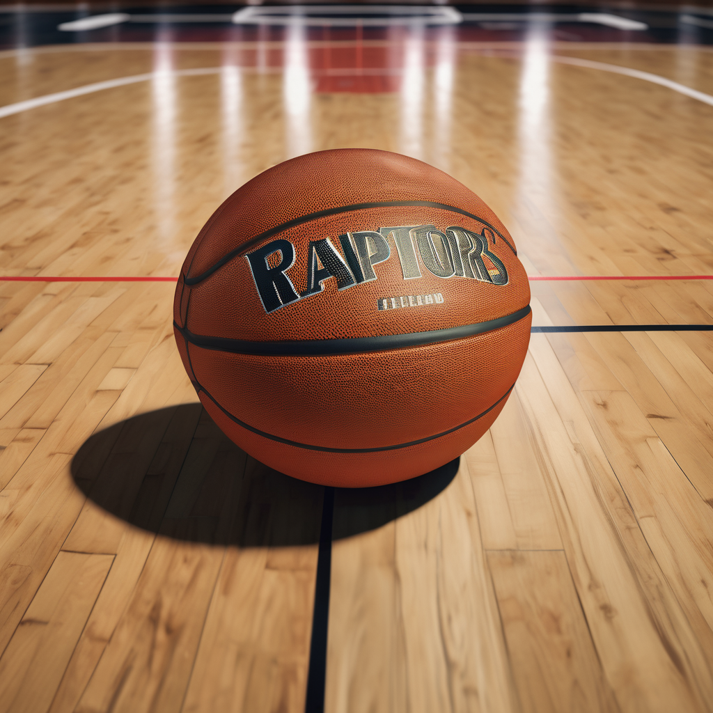 Raptors Aim for History in NBA Cup Rematch vs Hawks