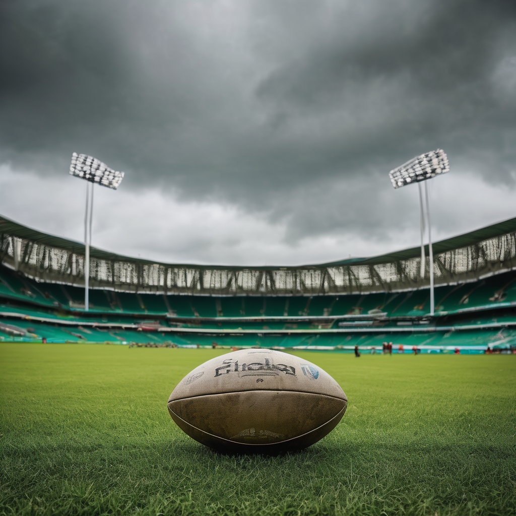 Fiji-England midfield duel sparks Autumn Nations Series clash at Twickenham