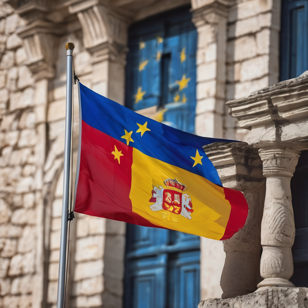 Montenegro Pushes EU Expansion as the Union's Credibility Hangs in the Balance