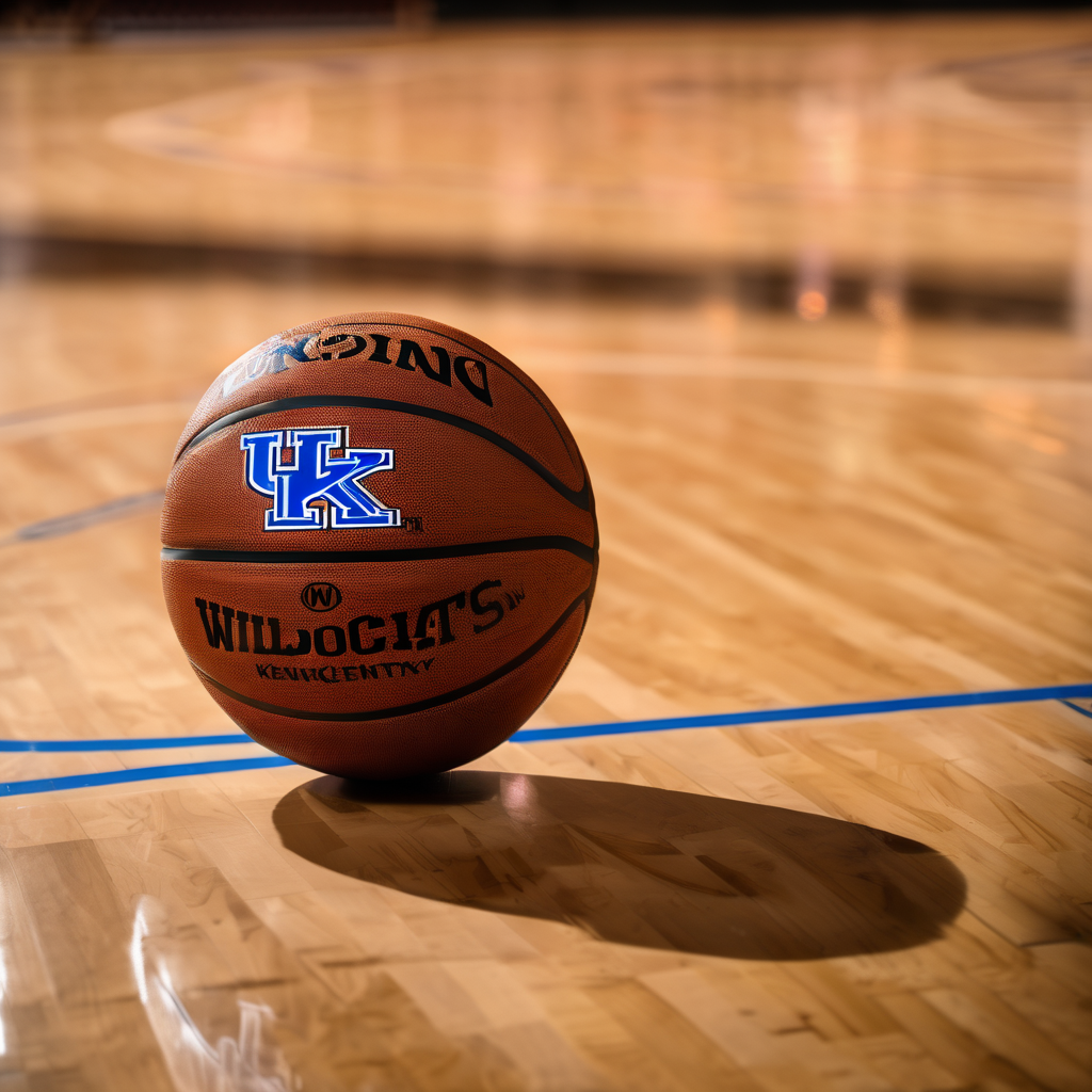 Lowe Back in Action as Kentucky Heads for Valparaiso Showdown