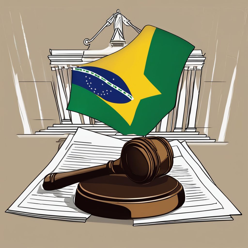 Brazil Supreme Court Denies Bolsonaro Appeal in 27-Year Sentence