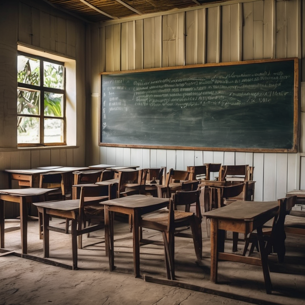 Fiji Schools on Alert as Violence Against Teachers Sparks Safety Push