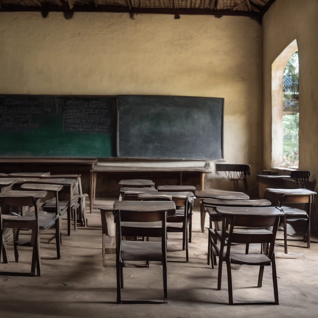 Fiji Schools on Alert as Violence Against Teachers Sparks Safety Push