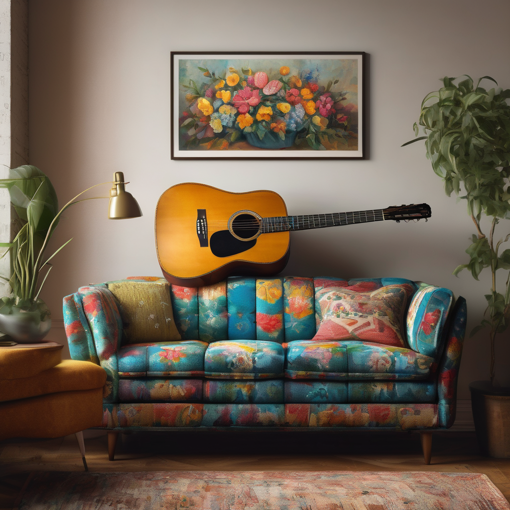 Reba McEntire Returns in Happy’s Place Season Premiere