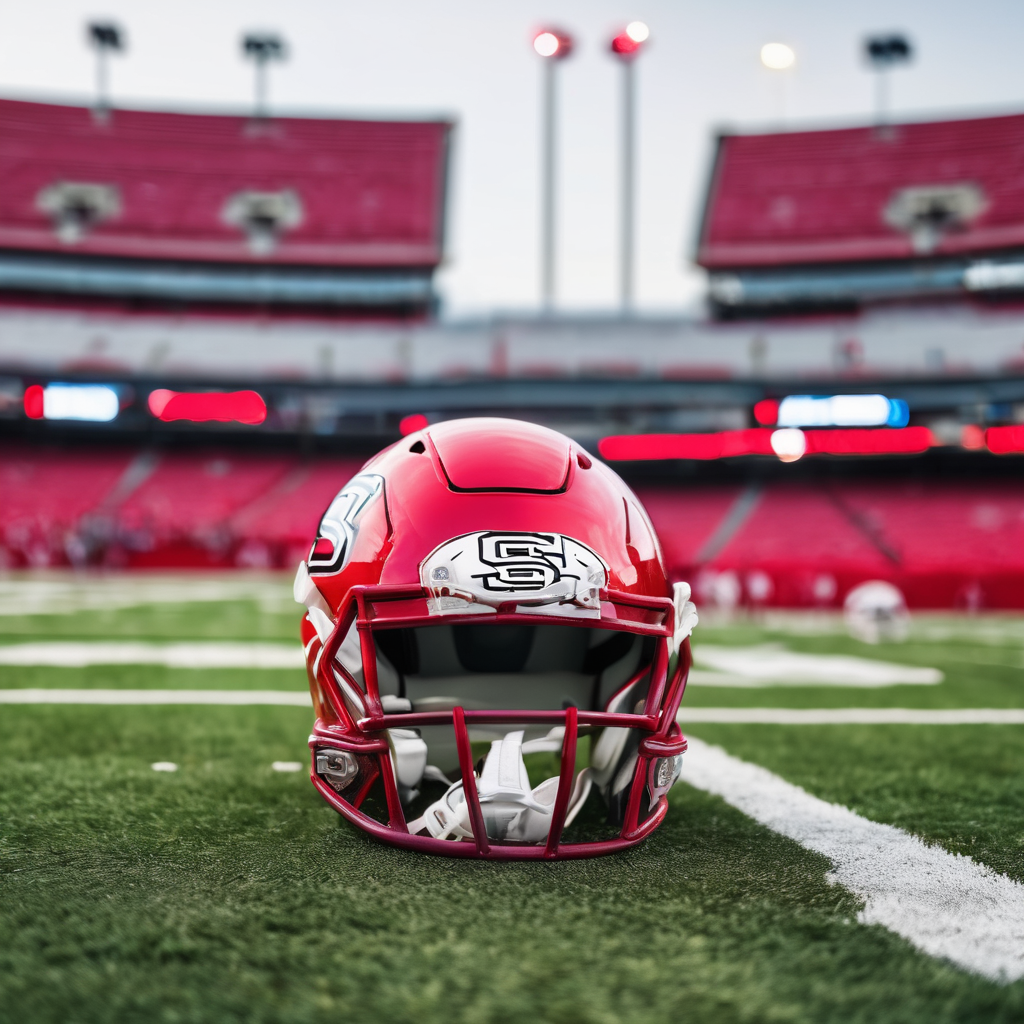 NC State Opens Season Opener with Dominant Wolfpack Performance