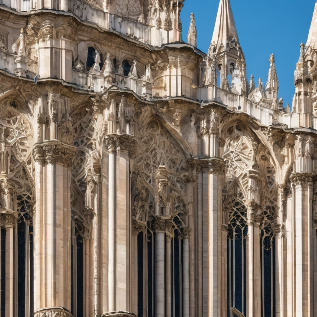 Romania Unveils World’s Largest Orthodox Cathedral, Sparks Funding Debate