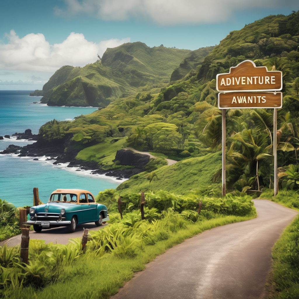 Chris Hemsworth's Road Trip to Remember: A Personal Take on Memory and Connection