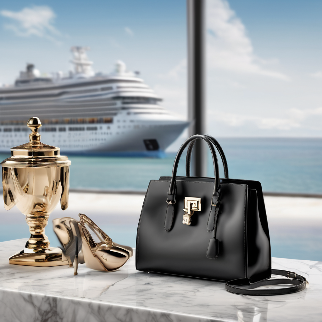 Dakota Johnson Debuts Valentino Campaign for Cruise 2026 in Nocturne