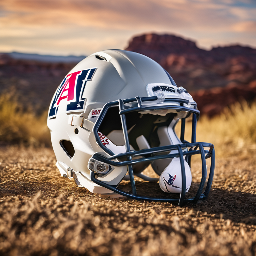 Arizona Wildcats Open Season at Home Against Utah Tech Trailblazers
