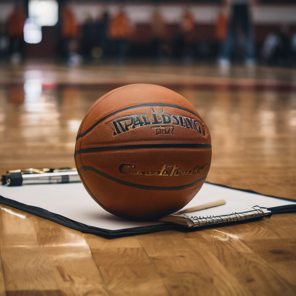 Bruce Pearl Retirement Sparks Hope for Isaac Okoro With Bulls Under Billy Donovan