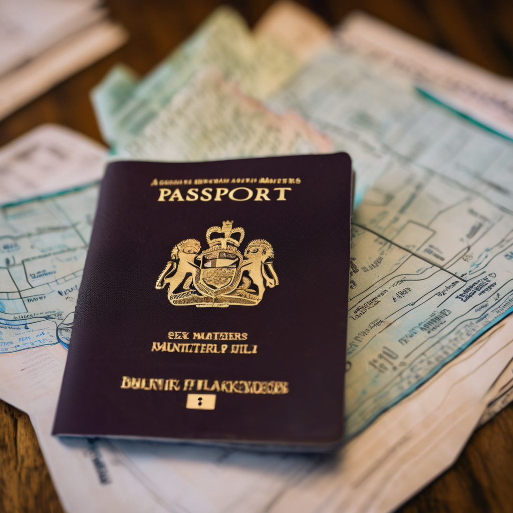 Supreme Court Rules on Passport Sex Markers, Sparking LGBTQ Rights Debate