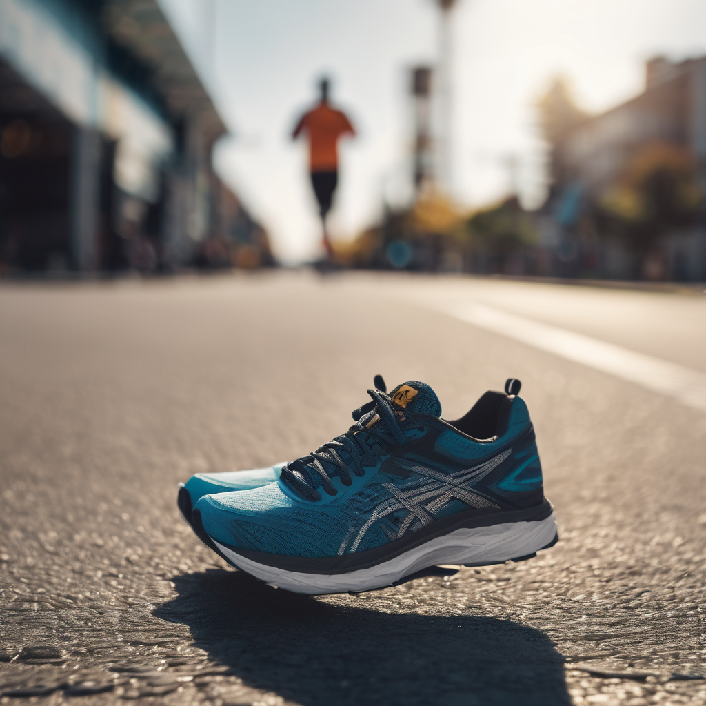 Glen Powell Goes All-In on The Running Man Stunts with Tips from Tom Cruise and Arnold Schwarzenegger