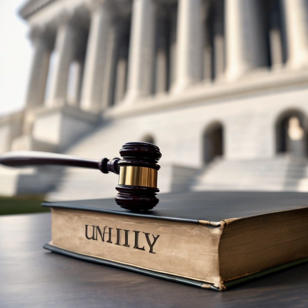 Trump Seeks Supreme Court Ruling on November SNAP Funding