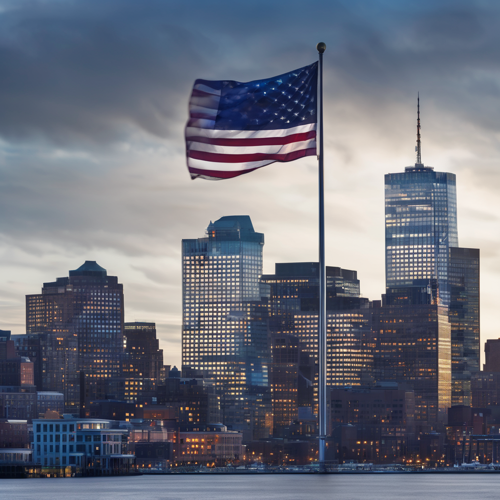 Xochitl Gomez Joins Boston Blue as Penny in Code of Ethics Episode