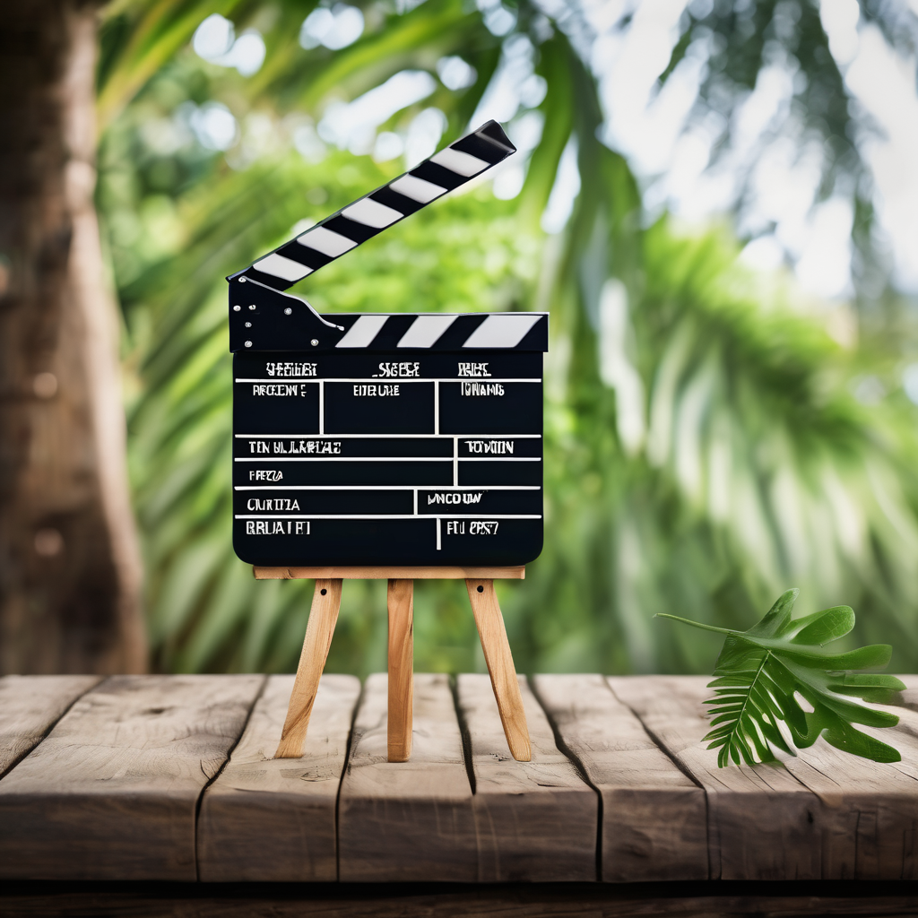 Mel Gibson Teases New Action-Thriller Hunting Season