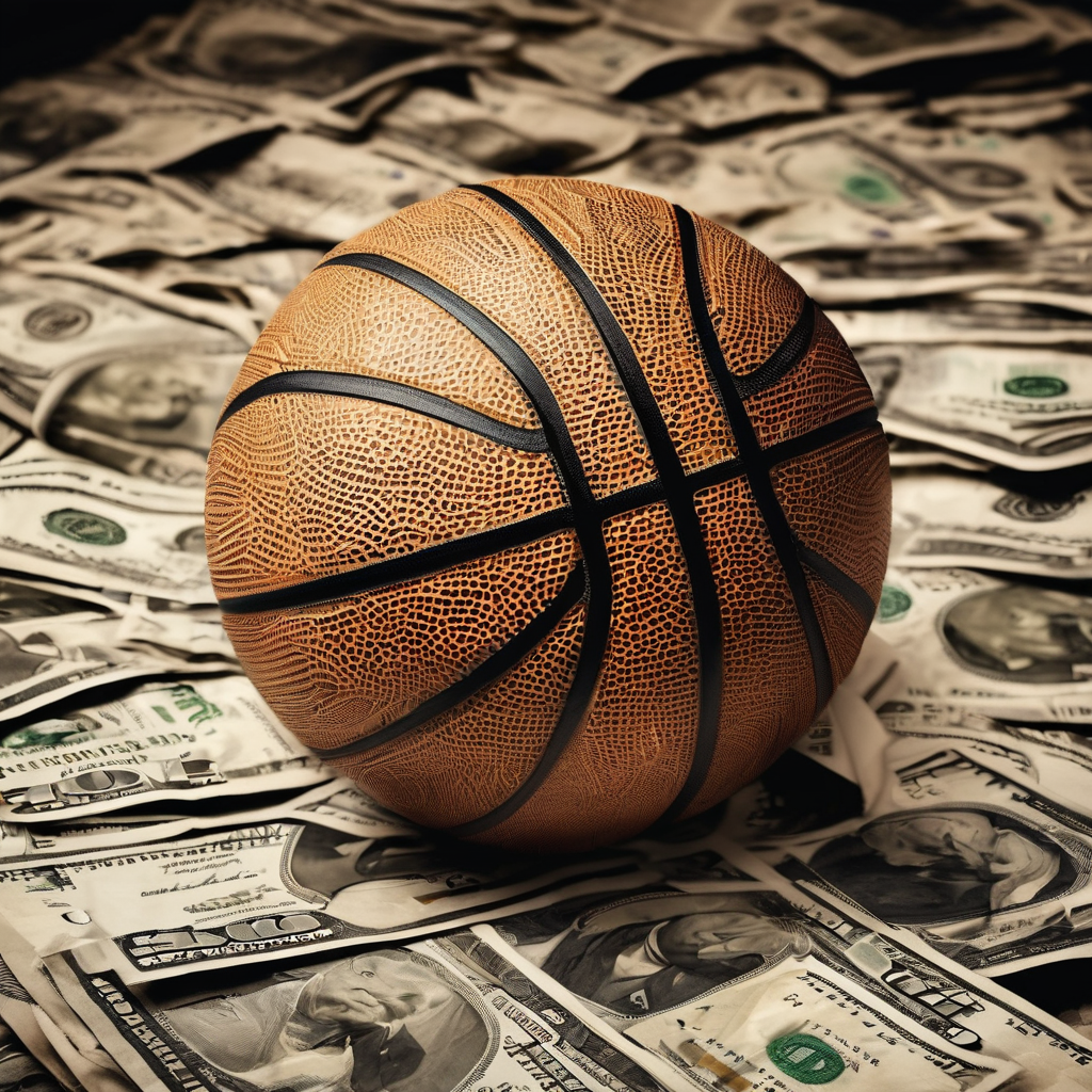 Spurs Target Long-Term, Budget-Friendly Extension for Julian Champagnie