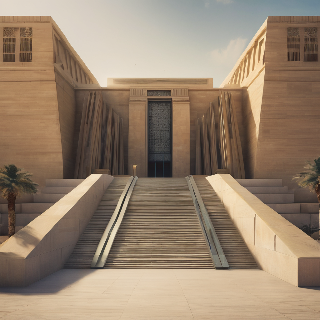 Grand Egyptian Museum Opens Near the Pyramids, Heralding a New Era for Egypt’s Heritage