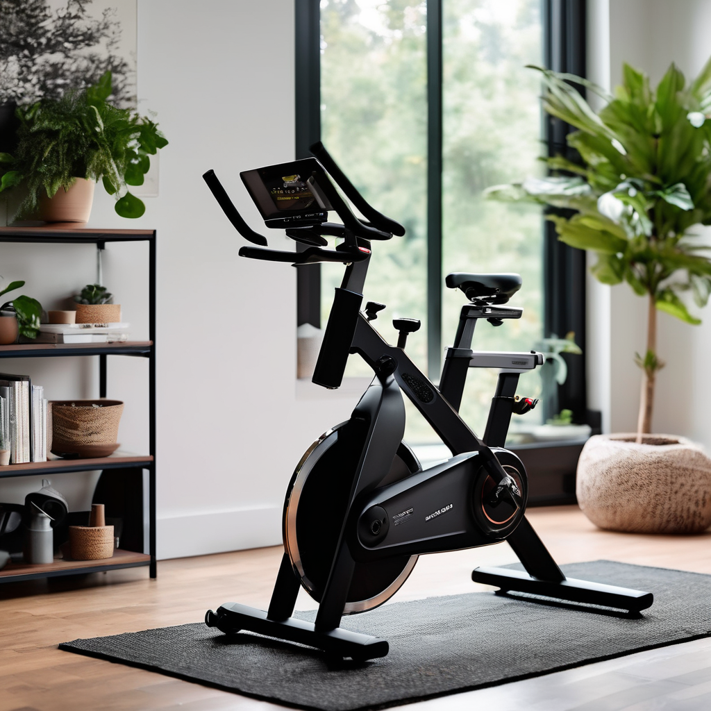 Peloton Bike+ Recall Affects 830,000 Units—What Owners Need to Know