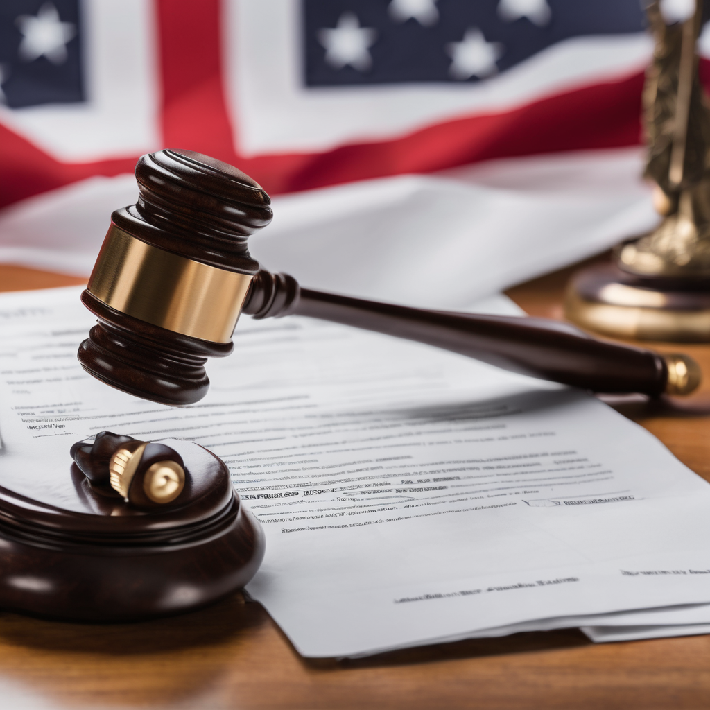 Trump Pardons Ex-NYPD Sergeant in China's Fox Hunt Case