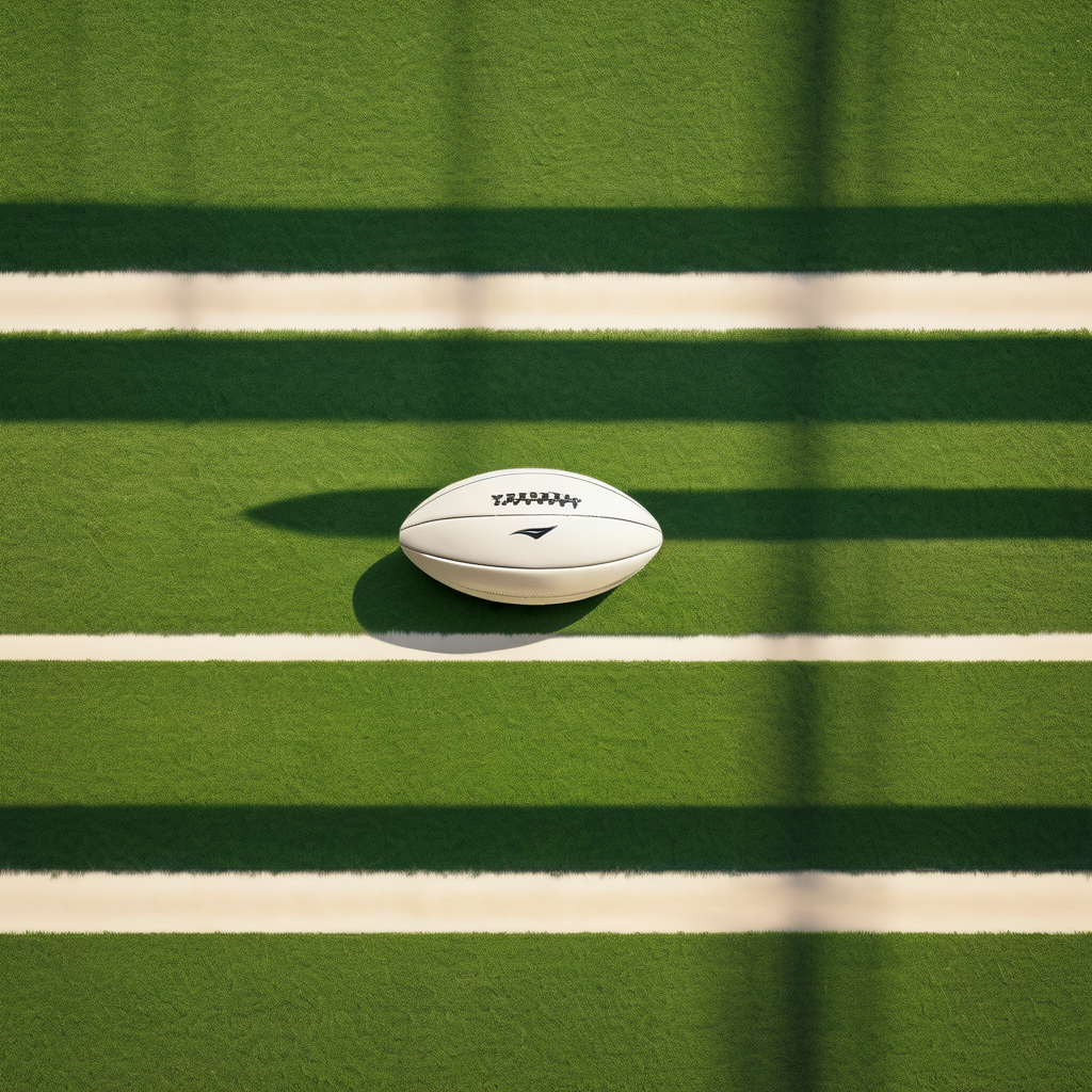 Flying Fijians Ready to Face England at Twickenham After Strong Camp