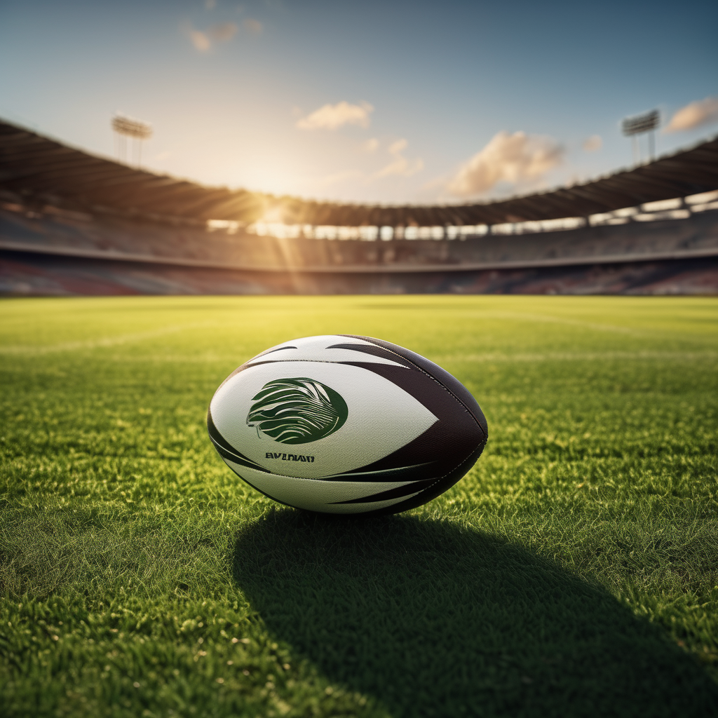 Flying Fijians Ready to Face England at Twickenham After Strong Camp