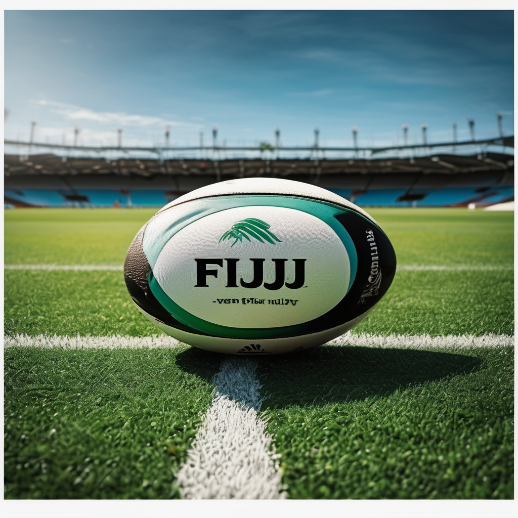 Namosi Triumph Sparks Fiji Women's Rugby Rise in Marama Championship