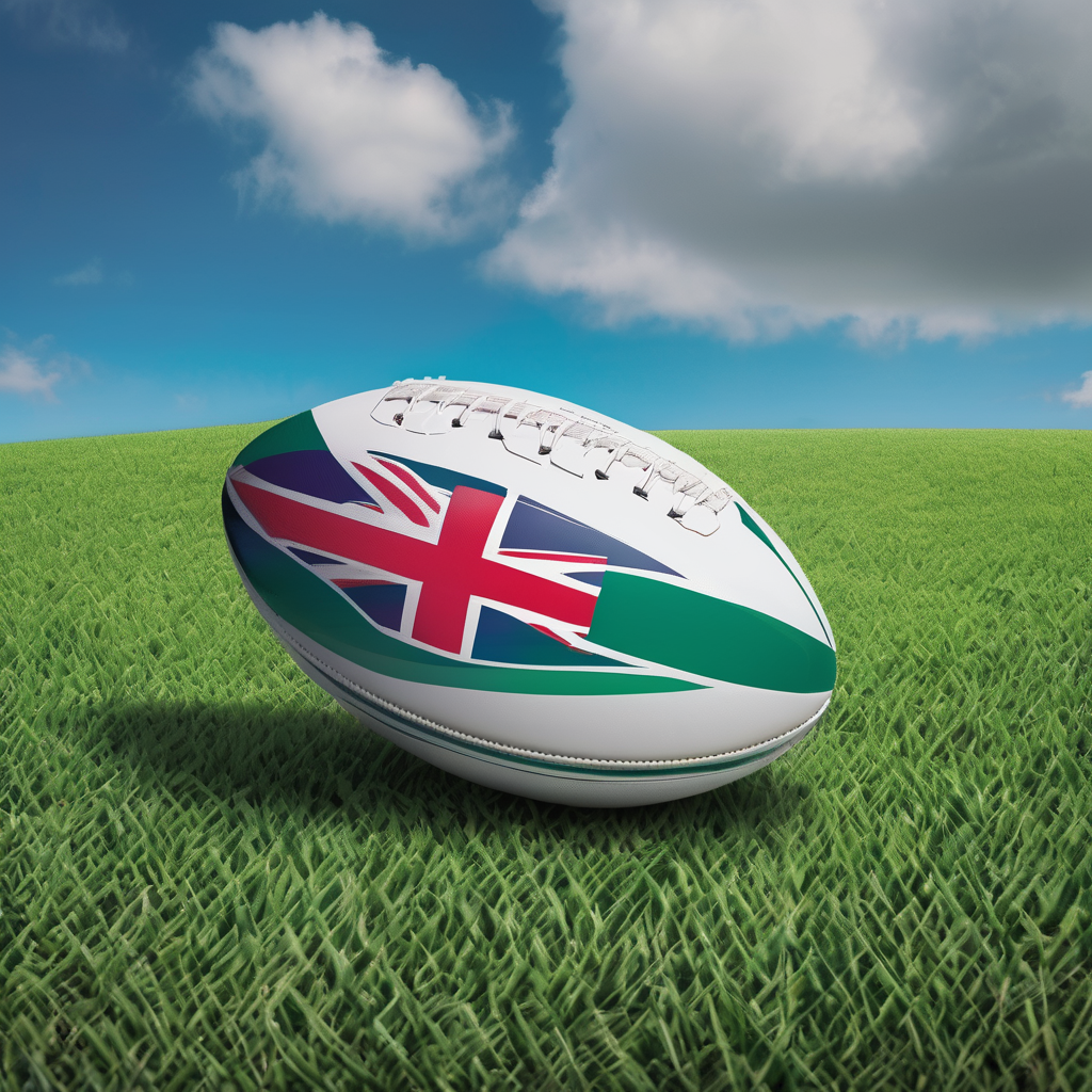 Namosi Triumph Sparks Fiji Women's Rugby Rise in Marama Championship