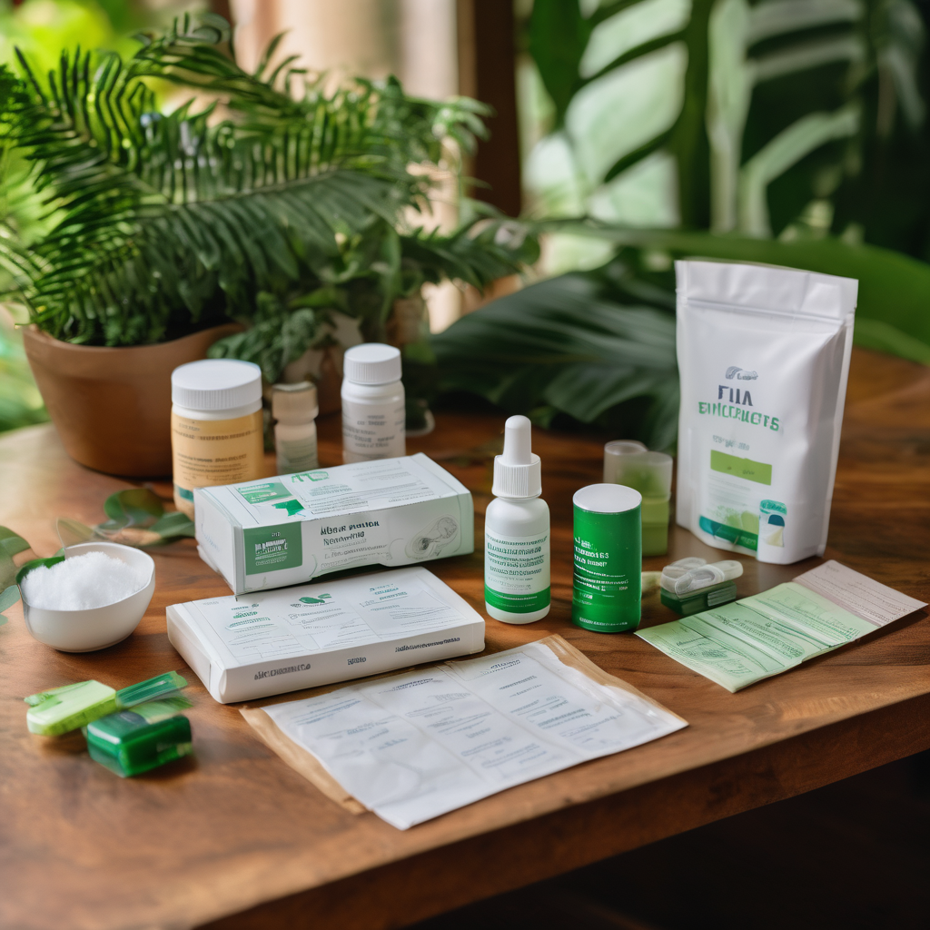 Fiji Parents Urged to Seek Early Care as Flu-Like Illnesses Rise