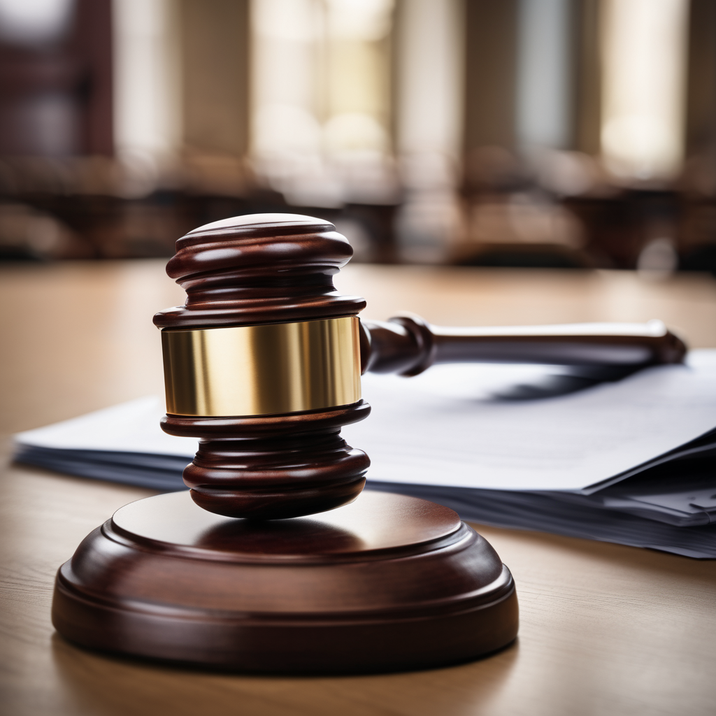 Trump Immunity Challenge: DOJ Seeks to Overturn Hush-Money Conviction