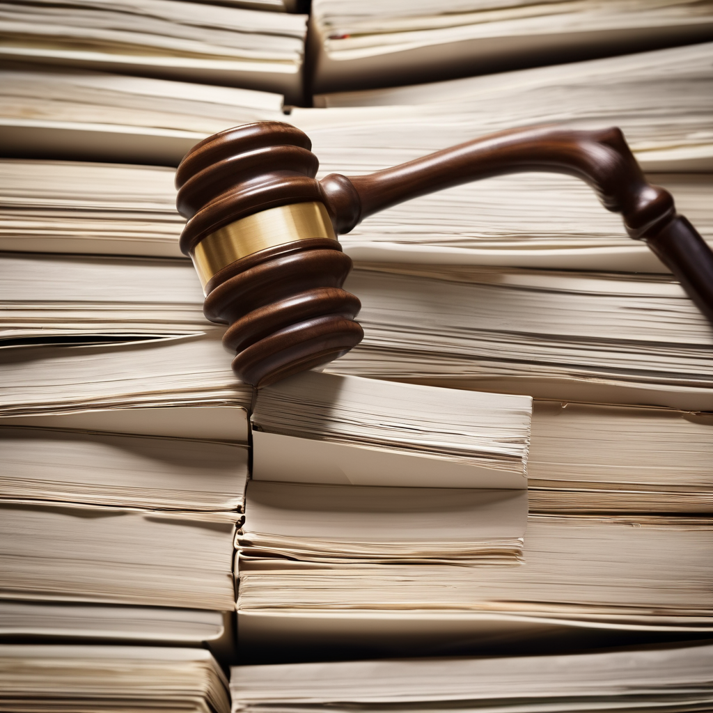 Trump Immunity Challenge: DOJ Seeks to Overturn Hush-Money Conviction