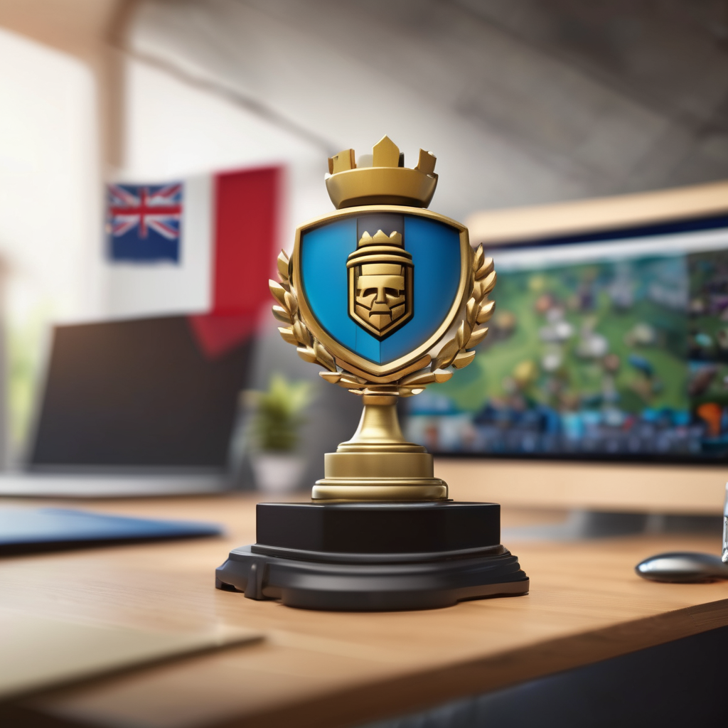 Tribe Gaming Crowned Clash of Clans World Champions 2025 at DreamHack Atlanta