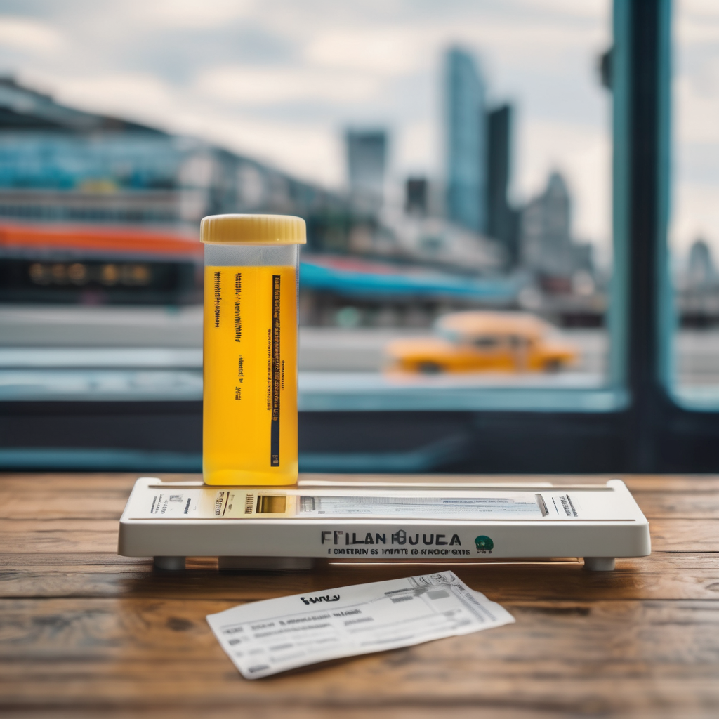 Fiji to Introduce Random Drug Testing for PSV Drivers